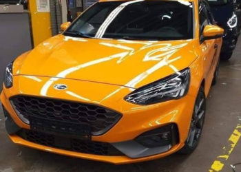Ford-Focus-ST