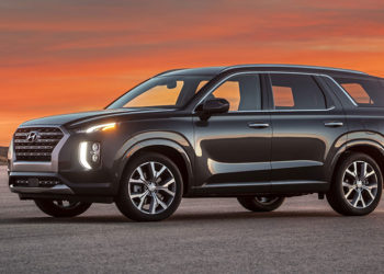 Hyundai-Palisade