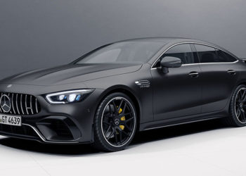 Mercedes-AMG-GT-63-S