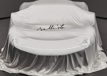 Pininfarina-Battista
