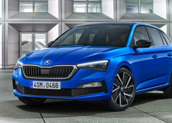 Skoda-Scala