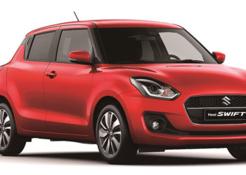 Suzuki-Swift