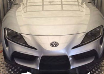 Toyota-Supra