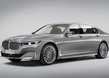 BMW-7-Serisi