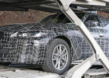 BMW-i4