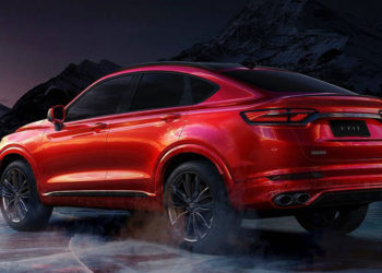 Geely-FY11