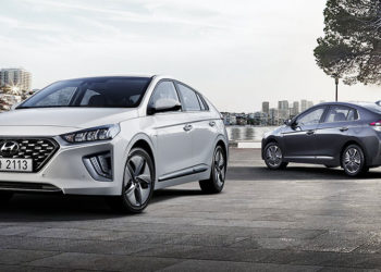 Hyundai-Ioniq