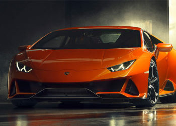 Lamborghini-Huracan-EVO