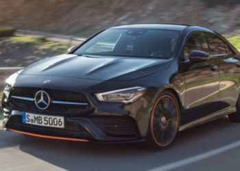 Mercedes-Benz-CLA