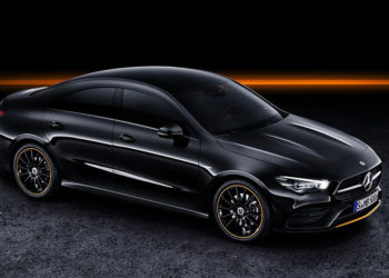 Mercedes-Benz-CLA-Coupe