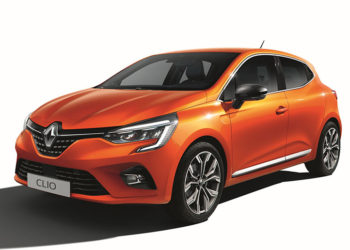 Renault-Clio
