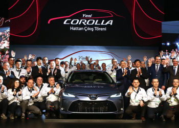 Toyota-Corolla
