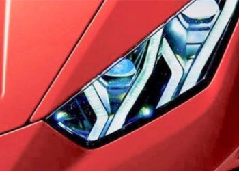amborghin-Huracan