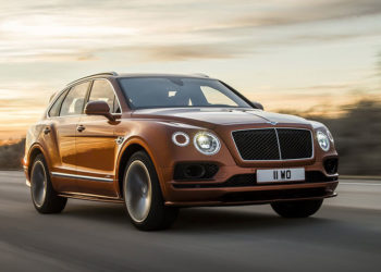 Bentley-Bentayga-Speed