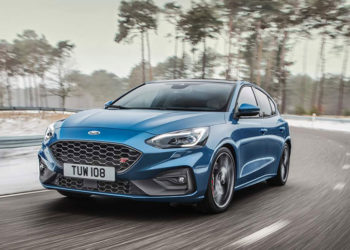 Ford-Focus-ST