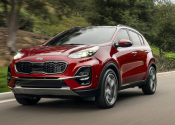 Kia-Sportage