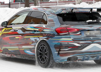 Mercedes-AMG-A45