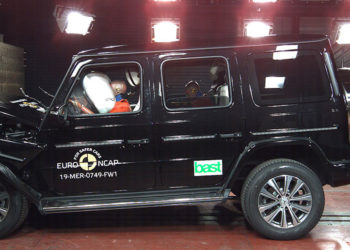 Mercedes-Benz-G-Serisi