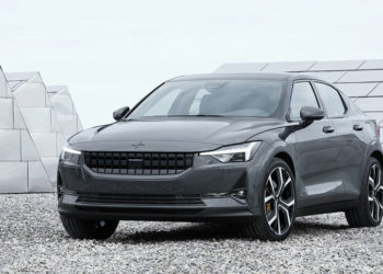 Polestar-2