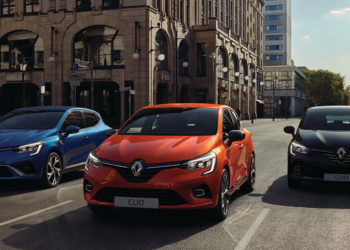 Renault-Clio