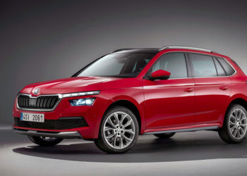 Skoda-Kamiq