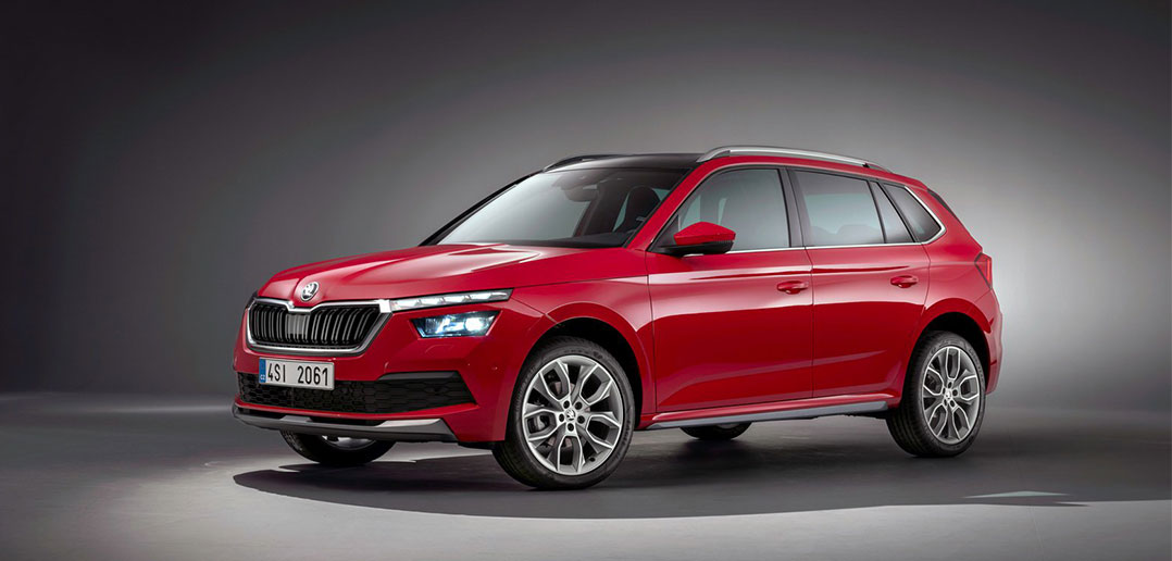 Skoda-Kamiq