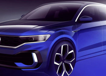 Volkswagen-T-Roc-R-Concept