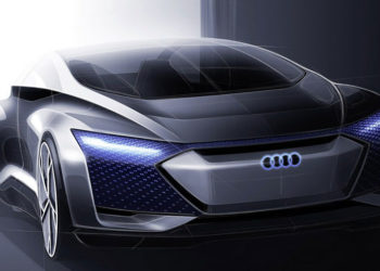 Audi-e-tron