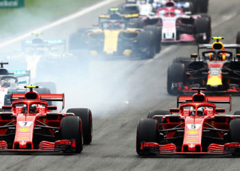 Formula-1