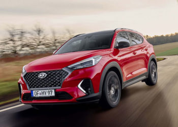 Hyundai-Tucson-N-Line