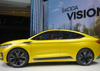 Skoda-Vision-IV