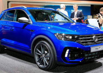 Volkswagen-T-Roc-R
