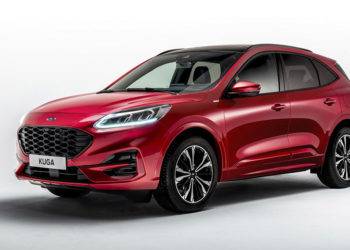 Ford-Kuga