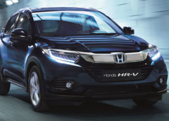 Honda-HR-V