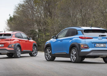 Hyundai-Kona