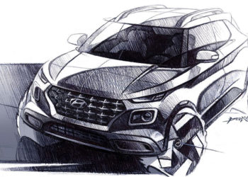 Hyundai-Venue