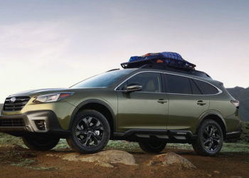 Subaru-Outback