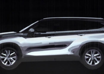 Toyota-Highlander