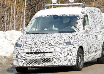 Volkswagen-Caddy