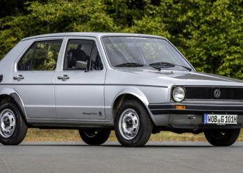 Volkswagen-Golf-MK1