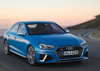 Audi-A4