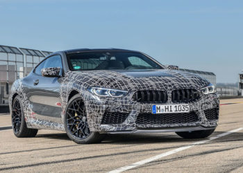 BMW-M8