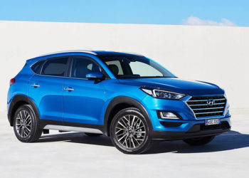 Hyundai-Tucson
