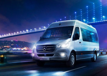 Mercedes-Benz-Sprinter