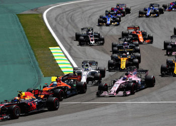İnterlagos-F1