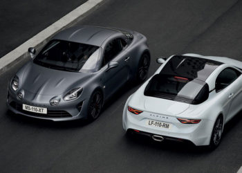 Alpine-A110S