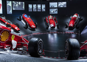 Ferrari