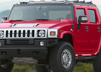 Hummer-H2