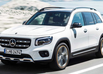 Mercedes-Benz-GLB
