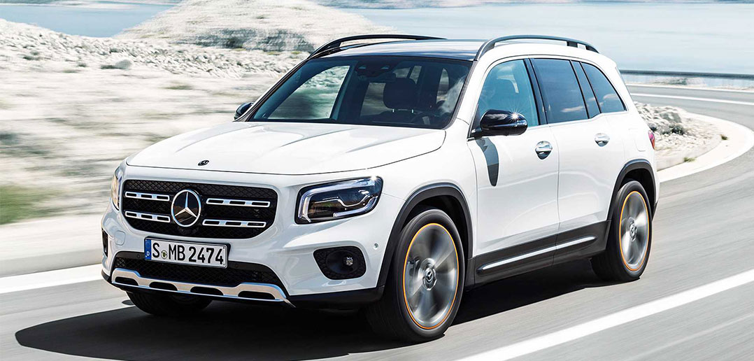 Mercedes-Benz-GLB